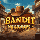 Bandido Megaways screenshot