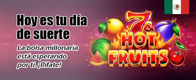 ¡Gana premios increíbles hoy! banner