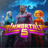 Inmortales 5 screenshot