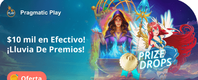 Recarga Diaria de Suerte promotion banner