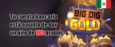 Mega Jackpot de Fin de Semana promotion banner